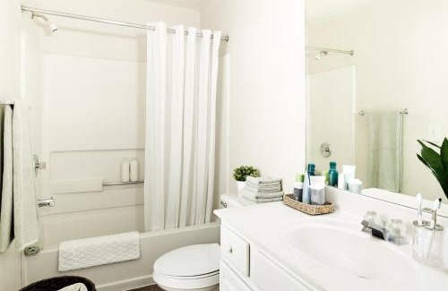 Montgomery Hotel | InTown Suites Extended Stay Select Montgomery AL