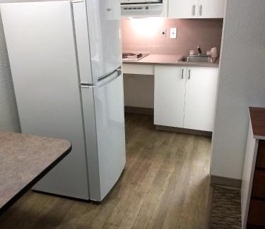 Montgomery Hotel | InTown Suites Extended Stay Select Montgomery AL