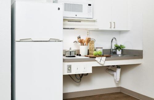 Orange Park Hotel | InTown Suites Extended Stay Jacksonville FL - Orange Park