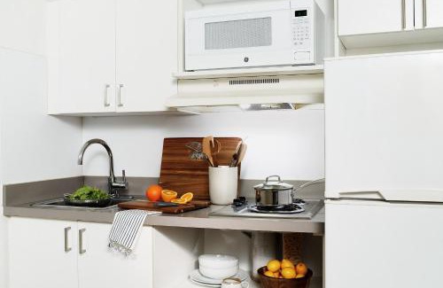 Orange Park Hotel | InTown Suites Extended Stay Jacksonville FL - Orange Park