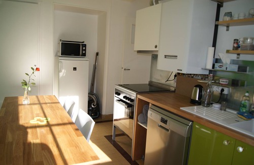 Intra Muros Apartment | INTRA Muros, apartment T3 61m2 5 pers.