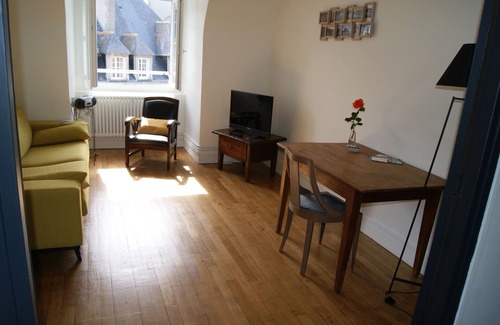 Intra Muros Apartment | INTRA Muros, apartment T3 61m2 5 pers.