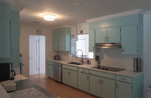 Juno Beach House | Intracoastal Home With Pool, 3 Bedroom 1.5 Bath - PGA Blvd & Ellison Wilson