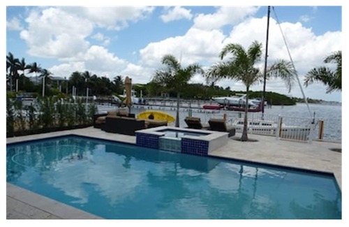 Boynton Beach House | Intracoastal Paradise! Stunning waterfront view!