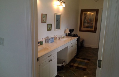 Edgewater House | Intracoastal river home close beach! Swim, fish, boat, and watch the wildlife.