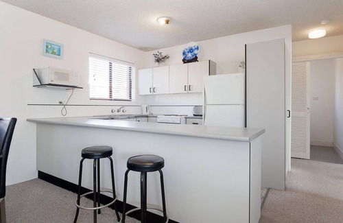 Nelson Bay Apartment | Intrepid, 13/3 Intrepid Cl - fantastic unit with stunning water views
