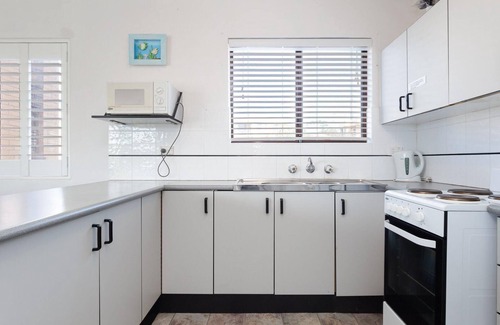 Nelson Bay Apartment | Intrepid, 13/3 Intrepid Cl - fantastic unit with stunning water views