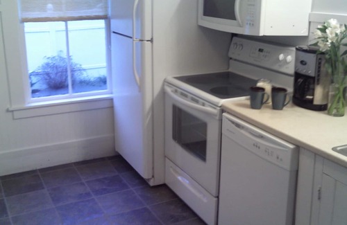 Bar Harbor House | Introducing: "Beach Point Cottage" in the Heart of Bar Harbor! Walk Everywhere!
