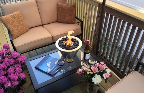Bar Harbor House | Introducing: "Beach Point Cottage" in the Heart of Bar Harbor! Walk Everywhere!