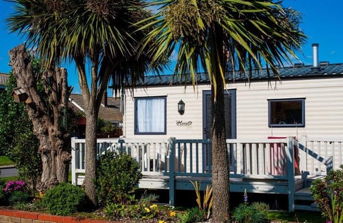 Caister-on-Sea House | Introducing the Willerby Herald, a 2-bedroom caravan designed with your comfort.