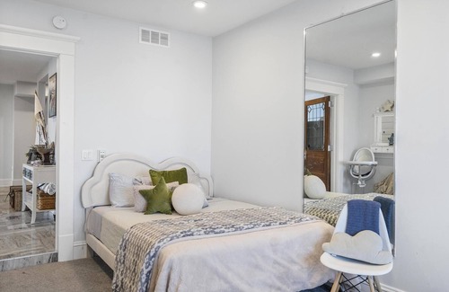 Petoskey House | Introducing the Petoskey Pearl - Your Elegant Retreat by the Bay!