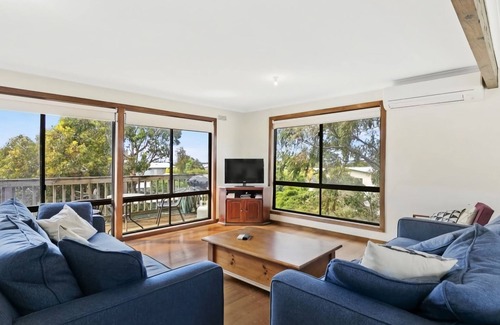 Jan Juc House | Inveray Beach House 11