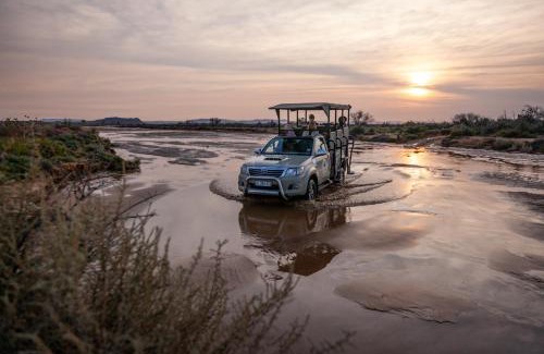 Witzenberg Cabin | Inverdoorn Game Reserve Lodge