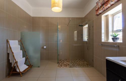 Witzenberg Cabin | Inverdoorn Game Reserve Lodge