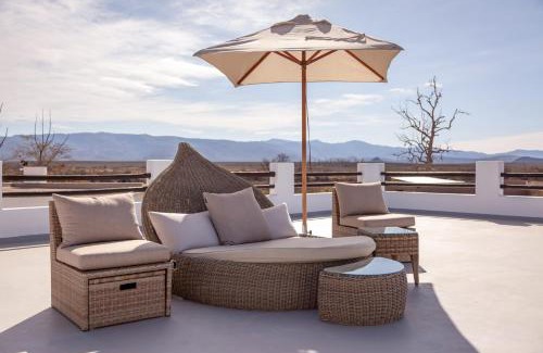 Witzenberg Cabin | Inverdoorn Game Reserve Lodge