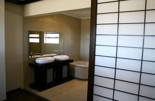 Witzenberg Cabin | Inverdoorn Private Game Reserve