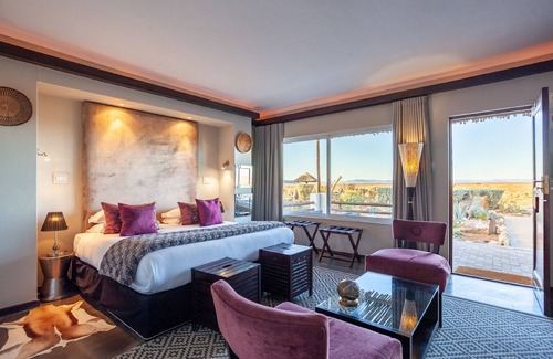 Witzenberg Cabin | Inverdoorn Private Game Reserve