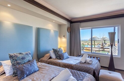 Witzenberg Cabin | Inverdoorn Private Game Reserve