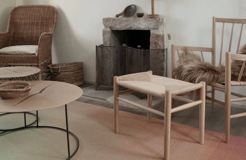 Ballater House | Inverenzie Cottage, Rooms with a view!