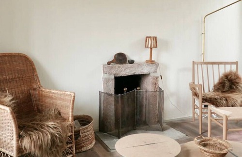 Ballater House | Inverenzie Cottage, Rooms with a view!