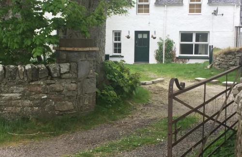 Garve House | Inverlael Farm Cottages