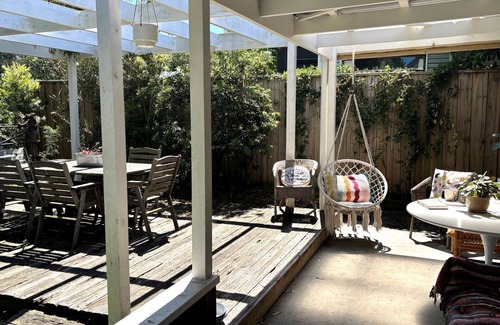 Inverloch House | Inverloch Beach Shack