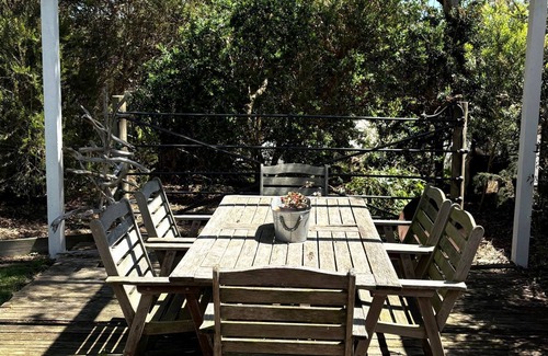 Inverloch House | Inverloch Beach Shack