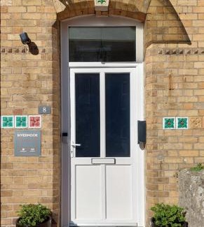 Newquay City Centre House | Invernook