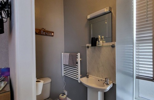 Newquay City Centre Bed & Breakfast | Invernook Hotel