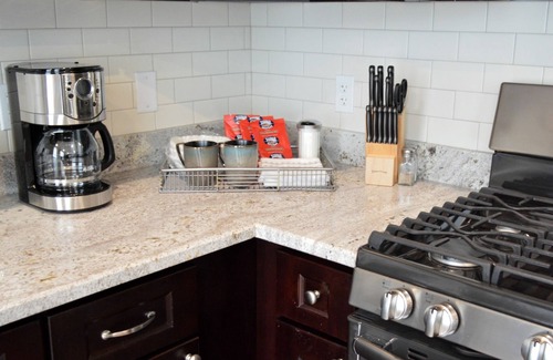 Central Business District Condo | Investigative reporting themed, Historic luxury condo, 2 blocks from French Quar