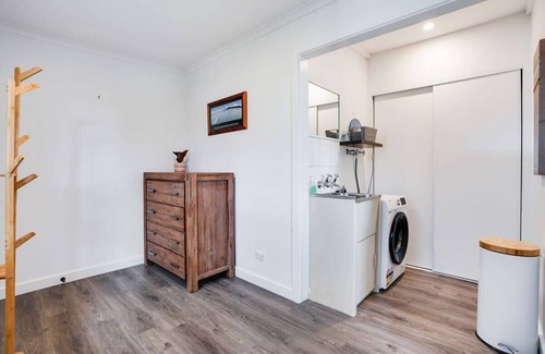 Dromana House | Invigorating Dromana Seaside Retreat w/private spa