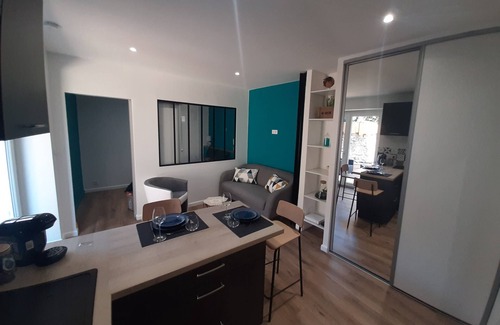 Grezieu-la-Varenne Apartment | Inviting 1-Bed Apartment in Grézieu-la-Varenne