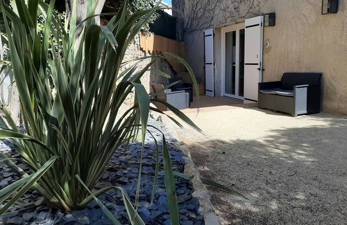 Grezieu-la-Varenne Apartment | Inviting 1-Bed Apartment in Grézieu-la-Varenne