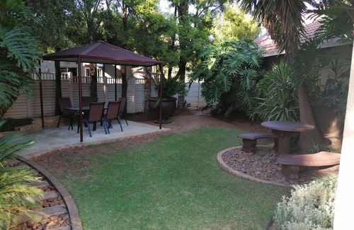 Kempton Park House | Inviting 3-Bed House in Kempton Park