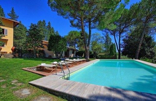 Brindisi House | Inviting 6-Bed House in Brindisi