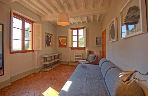 Brindisi House | Inviting 6-Bed House in Brindisi