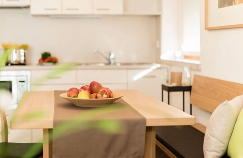 Rabla Apartment | Inviting apartment in Partschins/Rabland