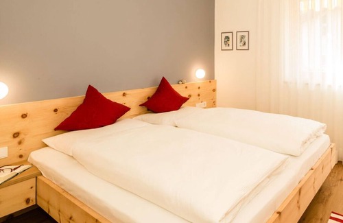 Rabla Apartment | Inviting apartment in Partschins/Rabland