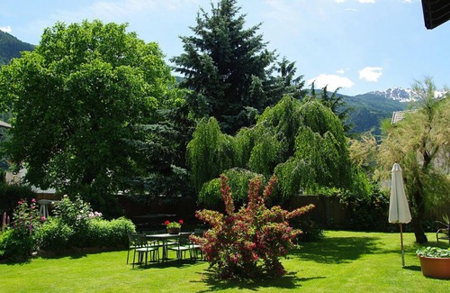 Rabla Apartment | Inviting apartment in Partschins/Rabland