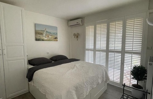 Antibes Apartment | Inviting Apartment in South of France near the Sea
