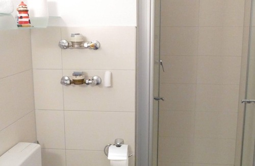 Geyersberg Apartment | Inviting apartment in Freyung with sauna & indoor pool