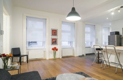 Brigittenau Apartment | Inviting apartment in Wien