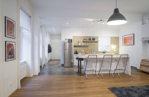 Brigittenau Apartment | Inviting apartment in Wien