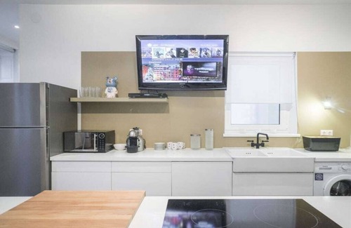 Brigittenau Apartment | Inviting apartment in Wien