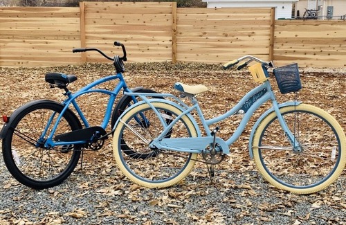 Greeley Apartment | Inviting Bungalow Next to Unc - Free Cruiser Bikes!
