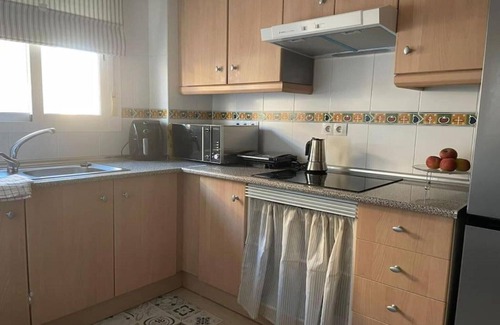 Palomares House | Inviting holiday home with pool