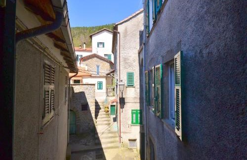 Rio House | Inviting Holiday Home with Terrace, Garden Furniture, BBQ