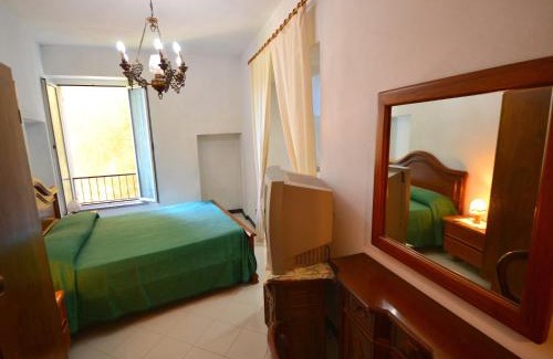 Rio House | Inviting Holiday Home with Terrace, Garden Furniture, BBQ