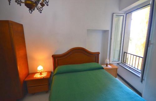 Rio House | Inviting Holiday Home with Terrace, Garden Furniture, BBQ