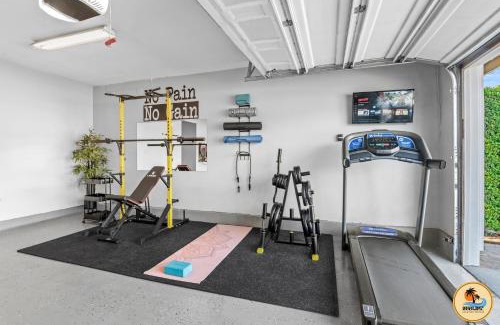 San Carlos House | Inviting Home with Mountain Views & Pool-Spa